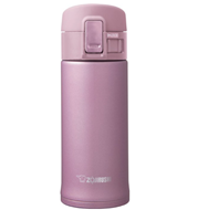 好价！Zojirushi SM-KHE48-NL 象印不锈钢保温杯480ml