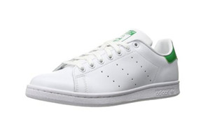 Adidas 阿迪达斯 stan smith 男士复古白球鞋