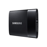 Samsung 三星 T1 USB3.0 便携式固态硬盘