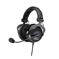 Beyerdynamic 拜亚动力 MMX 300 内置声卡式旗舰数字耳麦 