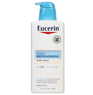 Eucerin优色林日常保湿润肤乳500ml，3瓶装