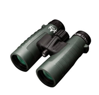 再特价： Bushnell 博士能 Trophy XLT Roof Prism Binoculars 望远镜（10×42mm）