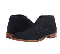 Ted Baker 泰德贝克 Men''s Torsdi 3 Chukka Boot 男士皮鞋