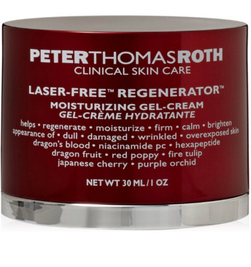 Peter Thomas Roth 彼得罗夫龙血再生保湿啫喱霜 30ml装，