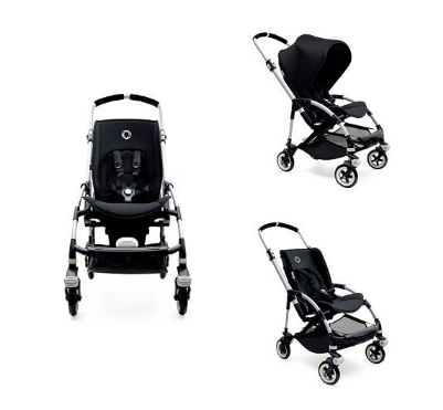 Bugaboo Bee3 婴儿推车