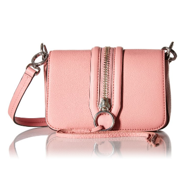 REBECCA MINKOFF Mini Mara 女士斜挎包    