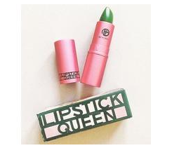  Lipstick Queen青蛙王子神奇变色唇膏