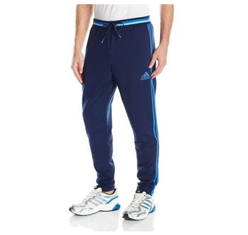 限XS码，凑单品：阿迪达斯（adidas） Performance Condivo 16 男士训练裤 