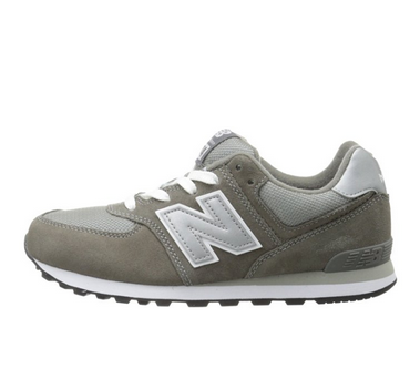 New Balance 新百伦 KL574 男大童运动鞋