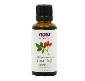 Now Foods Rose Hip 玫瑰果籽油