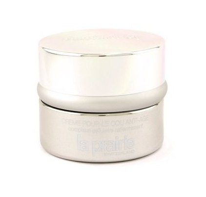  La Prairie Anti Aging Neck Cream 亮颜修护抗皱颈霜