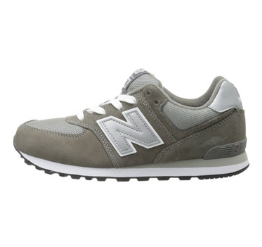 New Balance 新百伦 KL574 男大童运动鞋