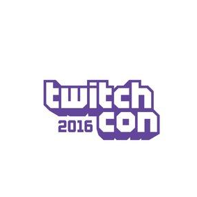 TwitchCon 盛典开始！美亚精选PC配件大促销！