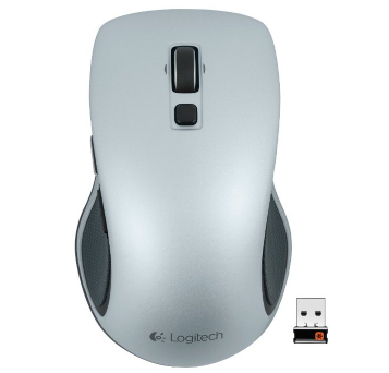 　Logitech 罗技 M560 Wireless Mouse 无线鼠标