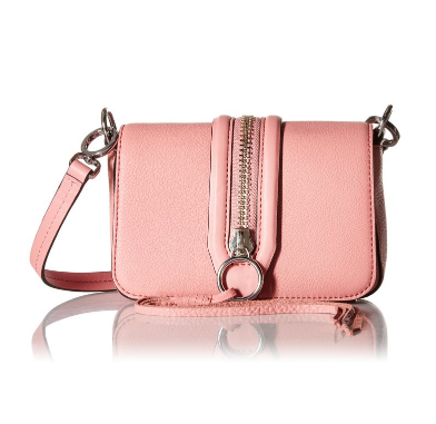 REBECCA MINKOFF Mini Mara 女士斜挎包   