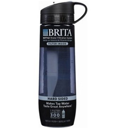 Brita 碧然德 直饮过滤水壶 700ml