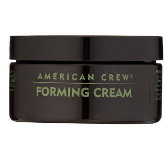 American Crew Forming Cream男士哑光发蜡 85g 