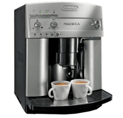限今天!DeLonghi ESAM3300 Magnifica全自动意式咖啡机