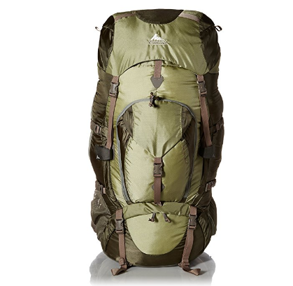 GREGORY 格里高利 Deva 85 Backpacking Pack 多功能背包