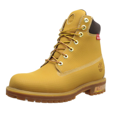 Timberland 添柏岚 6 Inch Premium Helcor 男款大黄靴