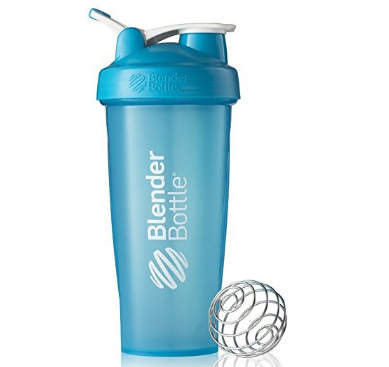 BlenderBottle 专业蛋白粉摇摇杯