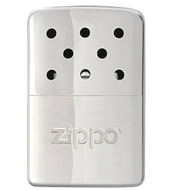 之宝（ZIPPO） A-Frame Hand Warmer 触燃式保温暖手怀炉 12小时