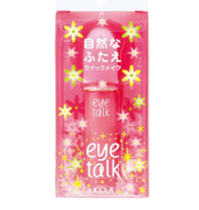 日本蔻吉Koji Eyetalk 双眼皮胶