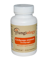 【iHerb 20周年庆】Fungiology菌菇类营养素