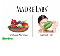 【iHerb 20周年庆】Madre Labs品牌