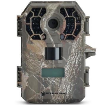 限今日!Stealth Cam G42 No-Glo 追踪拍照摄像机STC-G42NG