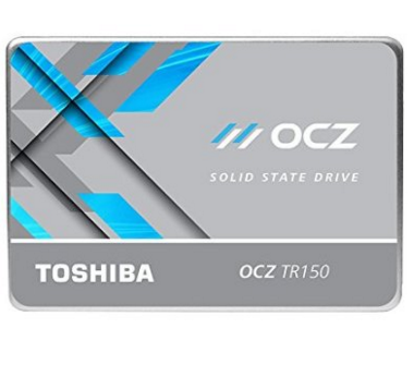 史低价可直邮! 仅今日!OCZ TRION 150 2.5