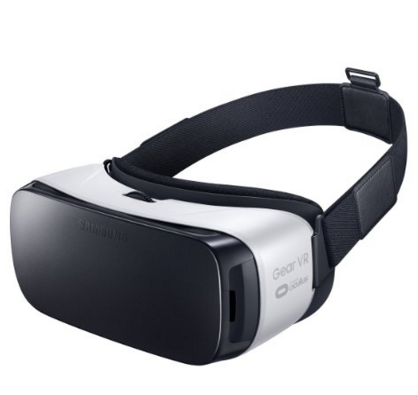三星(SAMSUNG) Gear VR 虚拟现实眼镜 VR看片 必不可少