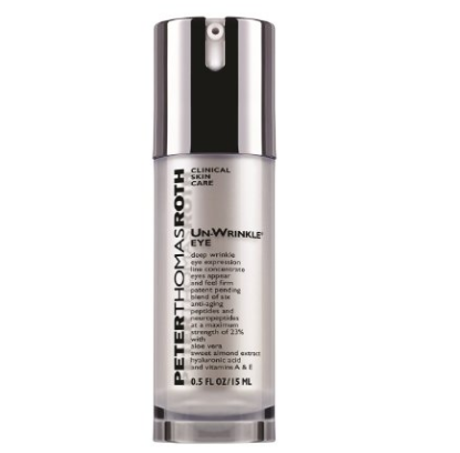 Peter Thomas Roth 彼得罗夫 抗皱紧致眼霜 15ml，0.5 oz. 