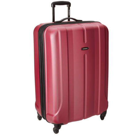 Samsonite 新秀丽 Luggage Fiero HS 旅行拉杆箱