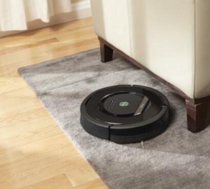 iRobot Roomba 880 旗舰扫地机器人