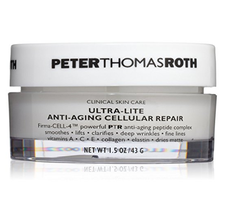 Peter Thomas Roth 彼得罗夫 轻柔细致修护霜 娃娃脸面霜