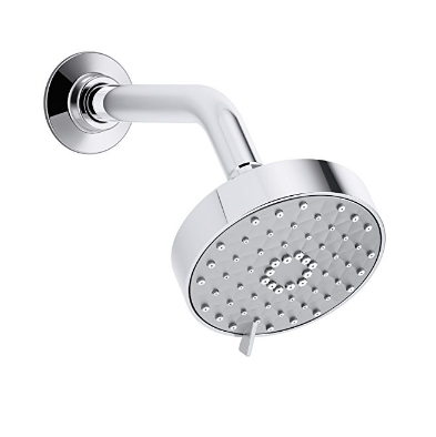 KOHLER 科勒 K-72419-CP Awaken G110 多功能花洒 