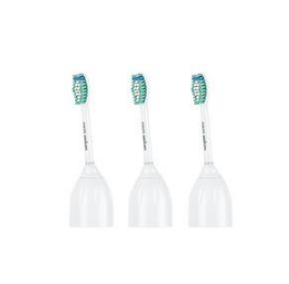 史低！Philips Sonicare E系列 标准替换刷头，三只装