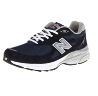 new balance 新百伦 990V3 总统慢跑鞋