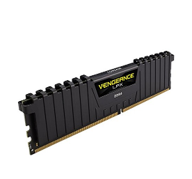 英亚【CORSAIR 海盗船 Vengeance LPX DDR4 2400 16GB台式机内存（8G*2条）】