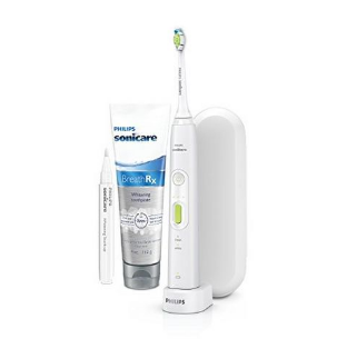 英亚【PHILIPS 飞利浦 Sonicare HX8911/04 电动牙刷   】