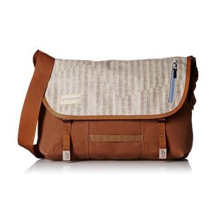 3.3折！Timbuk2 天霸 Dashboard 男款中号邮差包