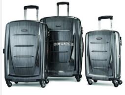 Samsonite 新秀丽 Winfield 2 Fashion HS 旅行拉杆箱