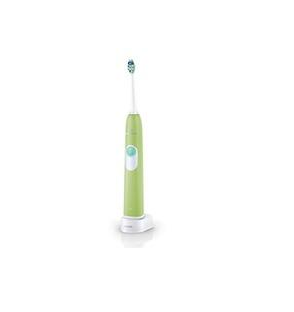 最新小清新3色特价上市！飞利浦 Sonicare 2系列电动牙刷