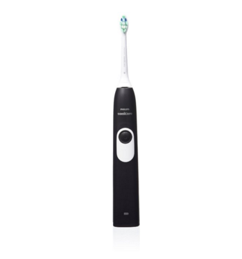 飞利浦（PHILIPS） Sonicare Series 2 牙菌斑防御型电动牙刷 专利声波技术