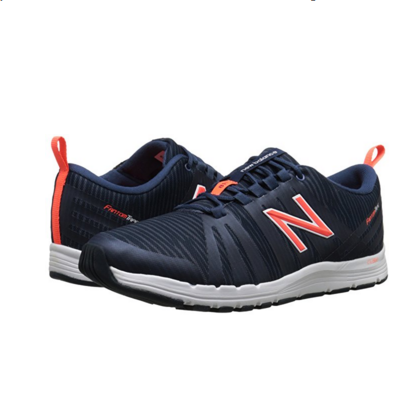  5.5码！New Balance WX811女款训练鞋