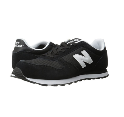  8码起！New Balance 311男士时尚运动鞋