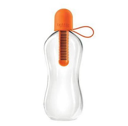 Add-on凑单直邮！Water Bobble 运动滤水壶 535ml