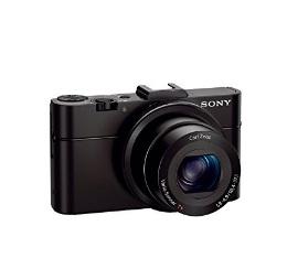 限时秒杀仅一天，德亚直邮！Sony 索尼 DSC-RX100 II 相机 