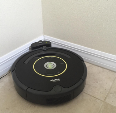 #2016年黑色星期五#【iRobot Roomba 614 系列吸尘机器人】